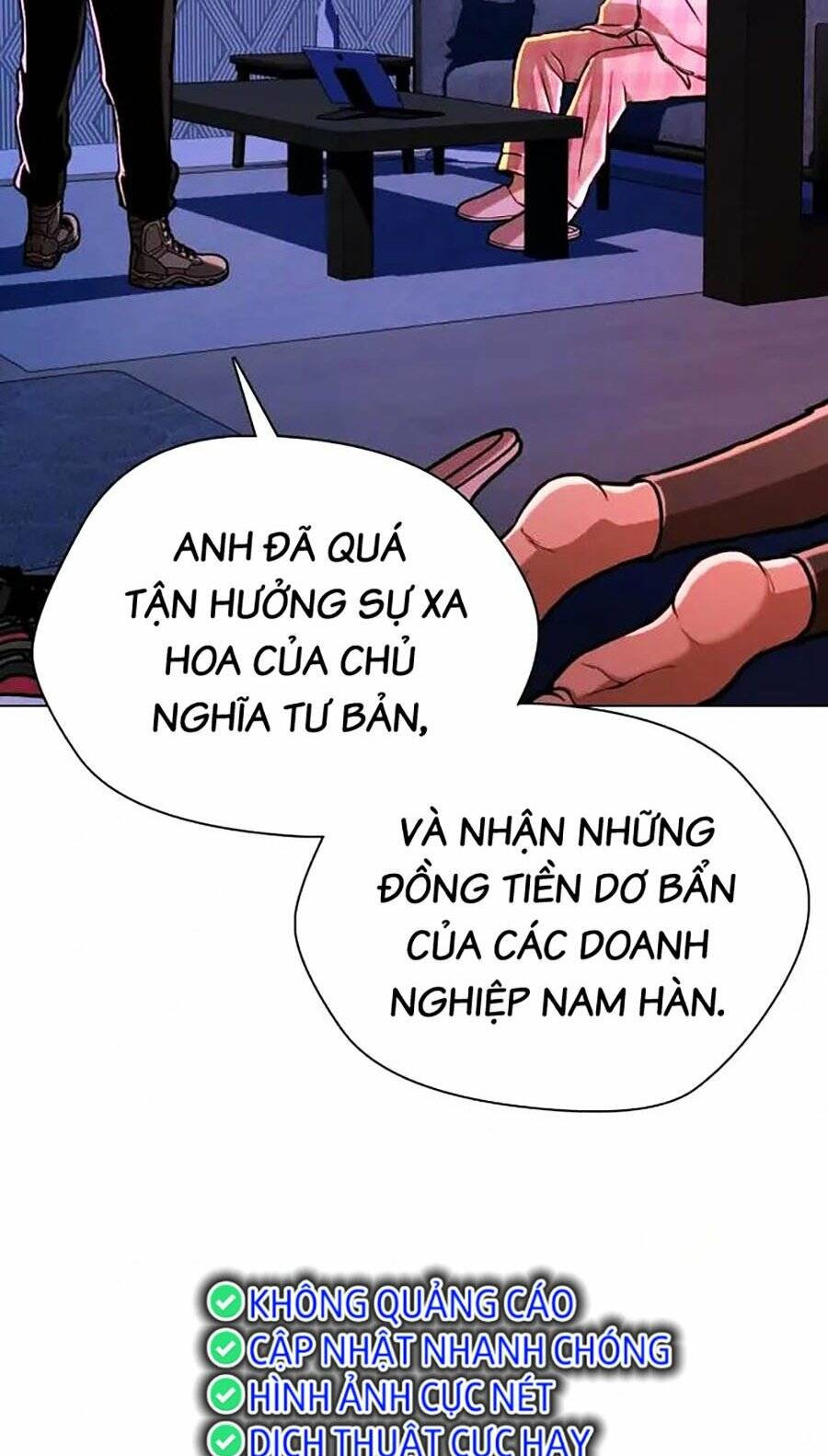 điệp viên 18 tuổi chapter 45 - Next chương 46