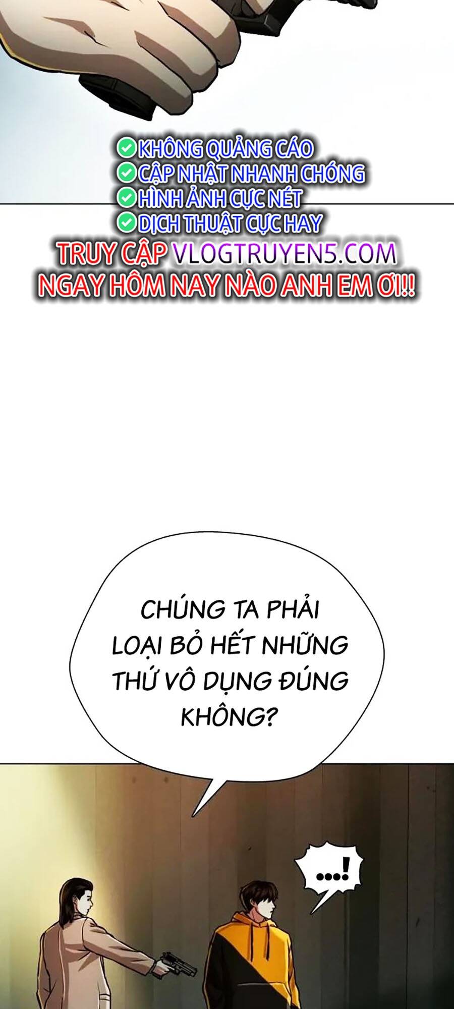 điệp viên 18 tuổi chương 46 - Next chapter 47