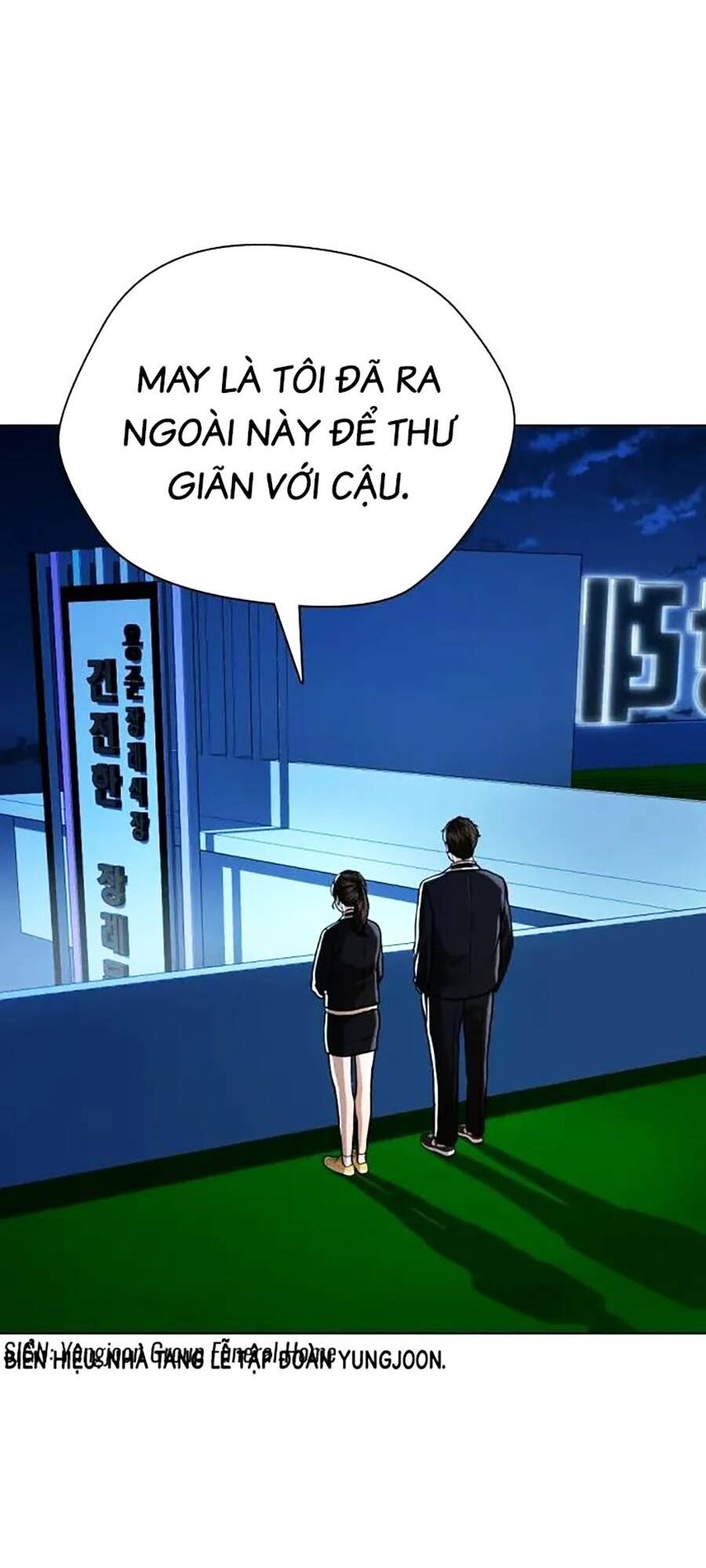 điệp viên 18 tuổi chương 46 - Next chapter 47