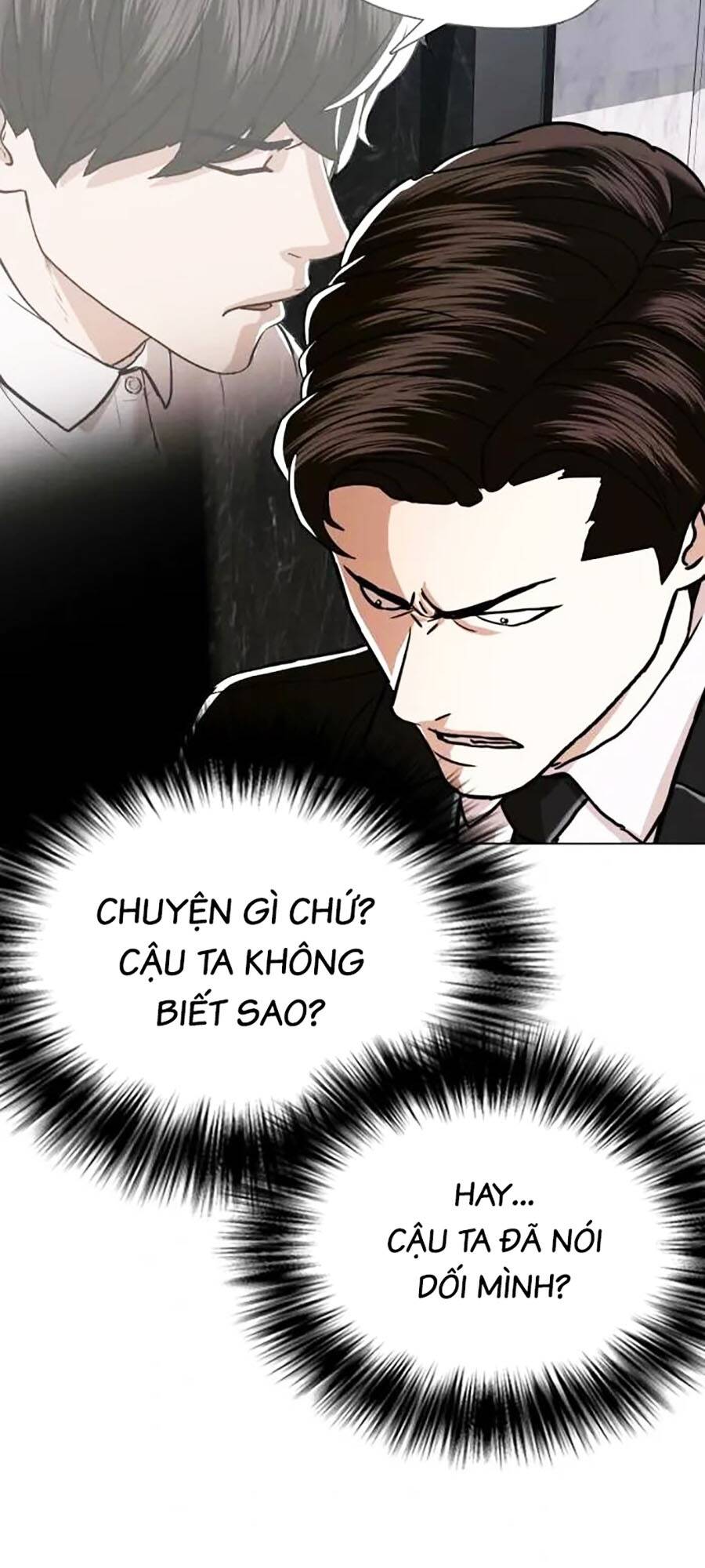 điệp viên 18 tuổi chương 46 - Next chapter 47