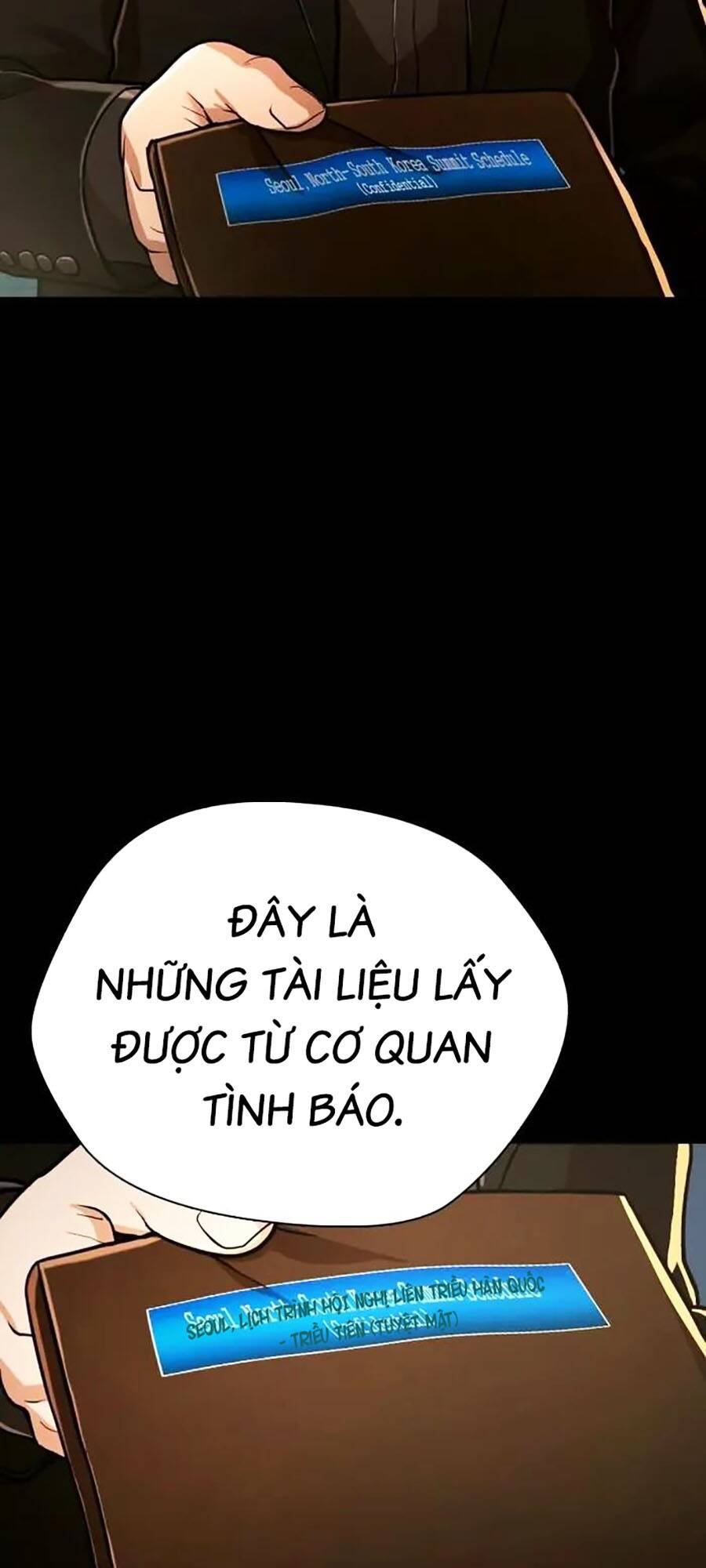 điệp viên 18 tuổi chương 46 - Next chapter 47