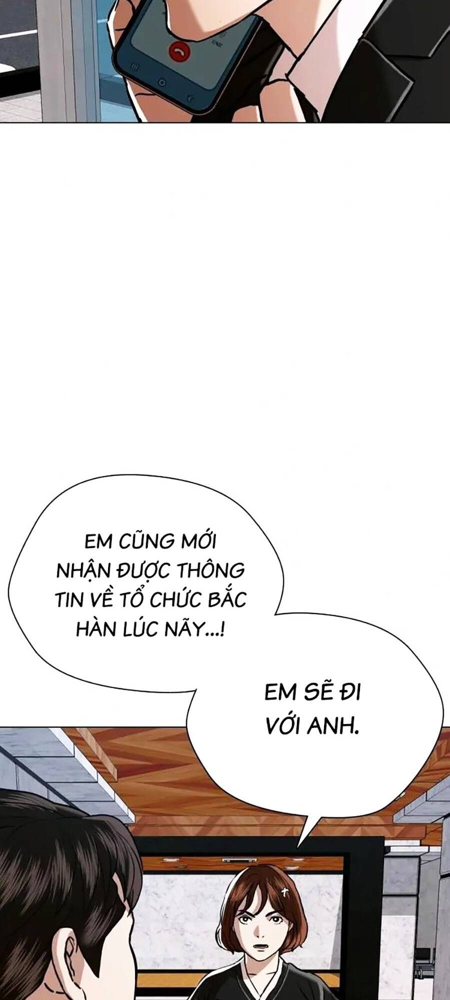 điệp viên 18 tuổi chương 46 - Next chapter 47