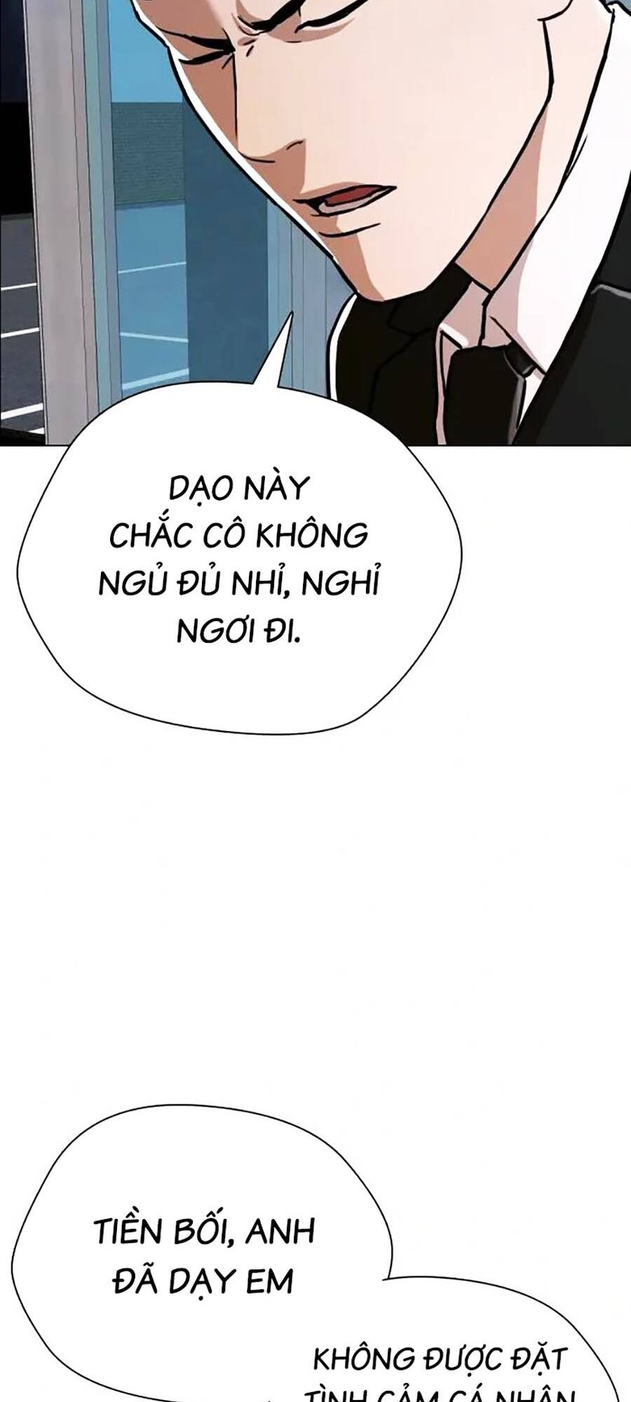 điệp viên 18 tuổi chương 46 - Next chapter 47