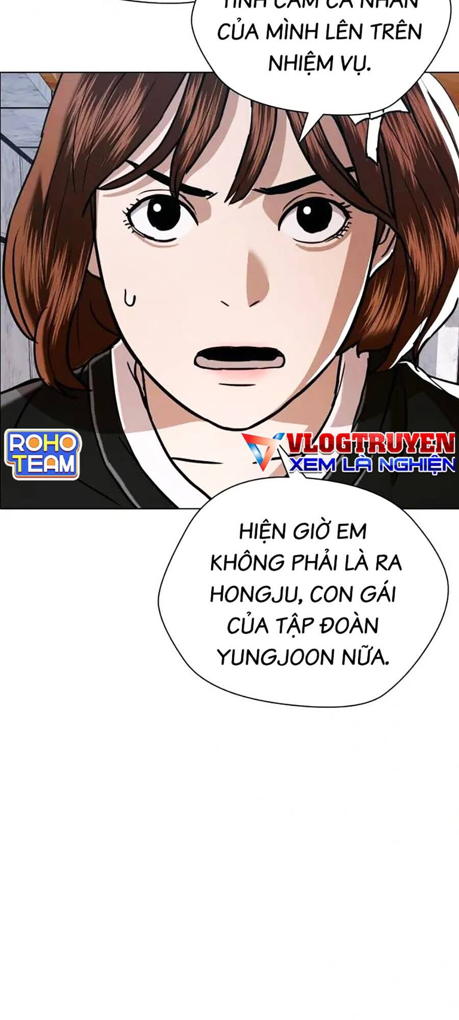 điệp viên 18 tuổi chương 46 - Next chapter 47