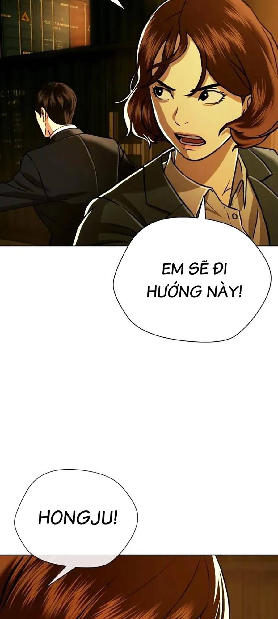 điệp viên 18 tuổi chương 46 - Next chapter 47