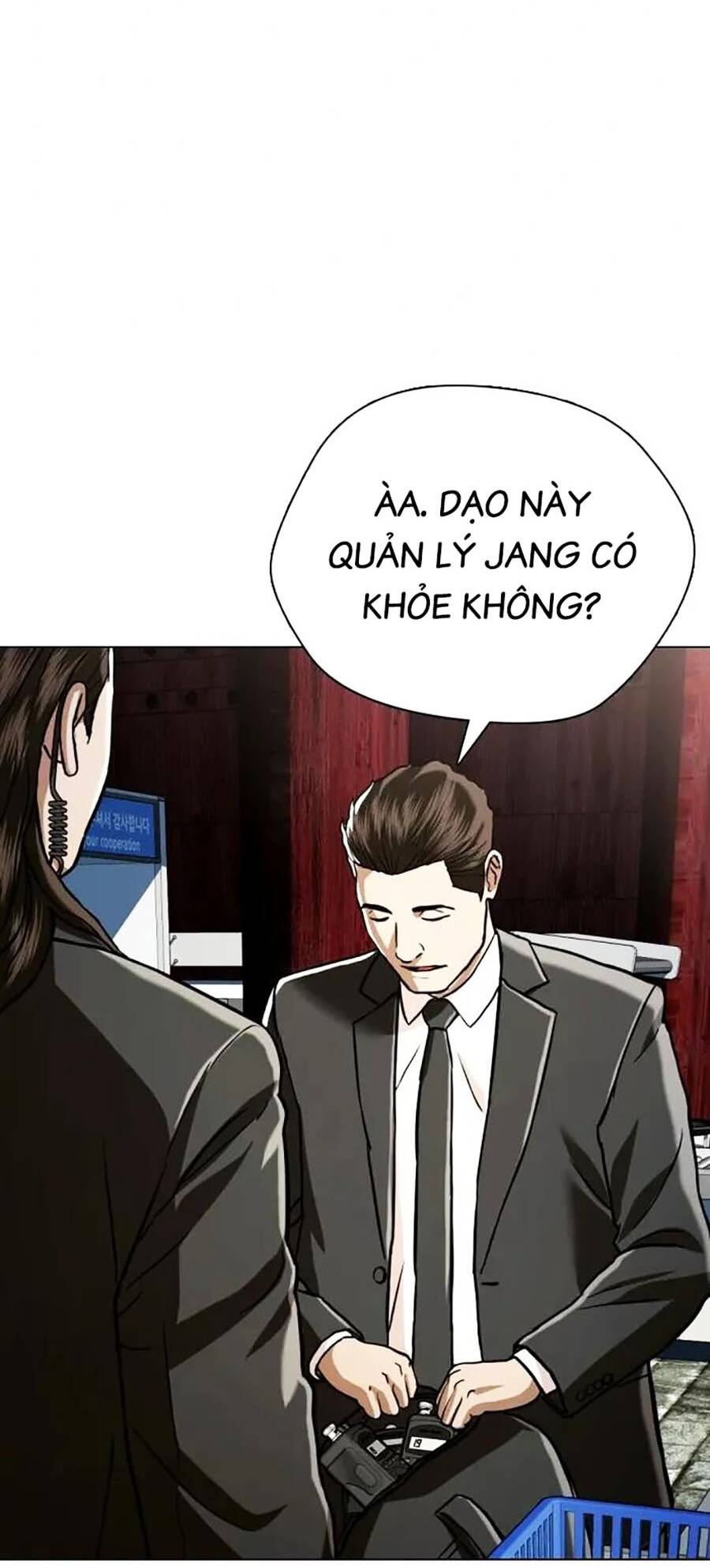 điệp viên 18 tuổi chapter 48 - Next chapter 49