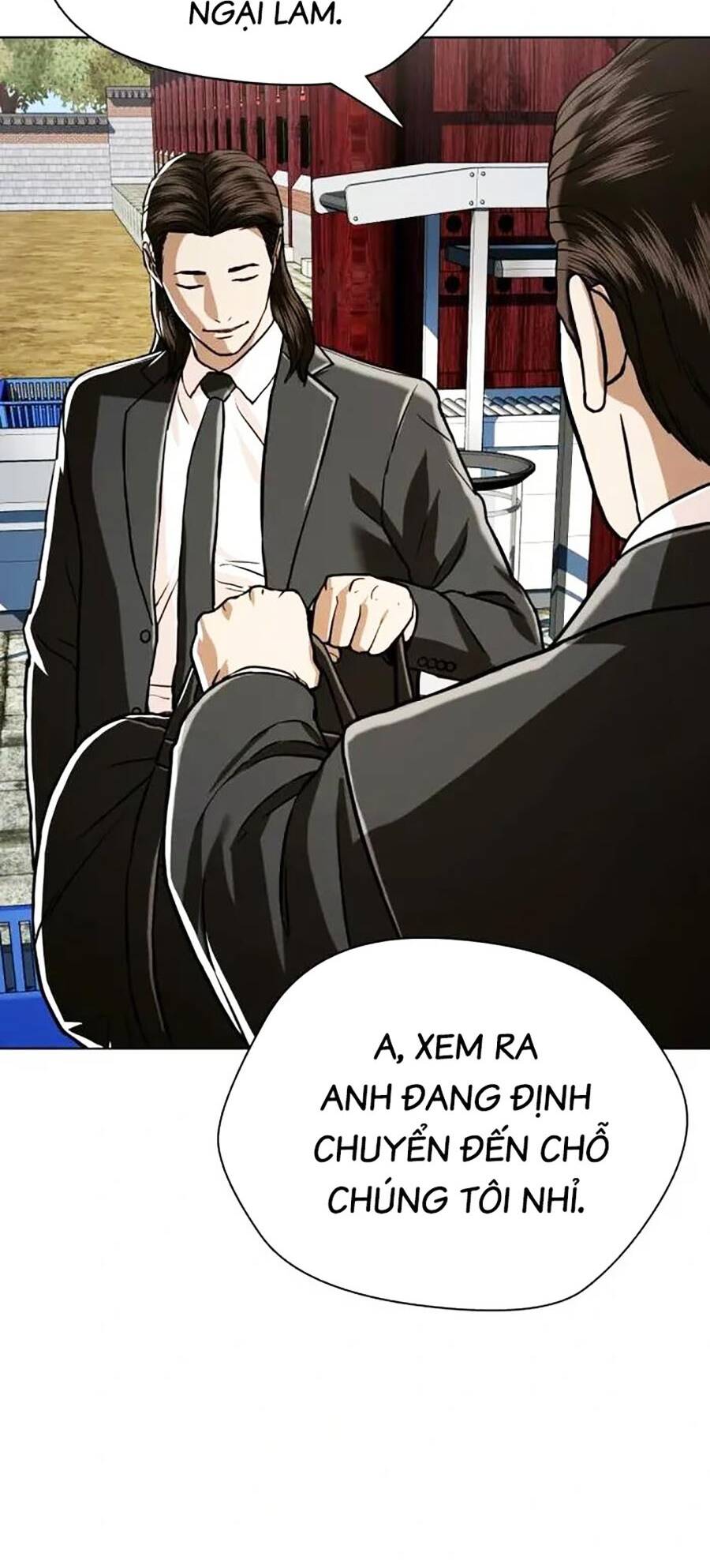 điệp viên 18 tuổi chapter 48 - Next chapter 49