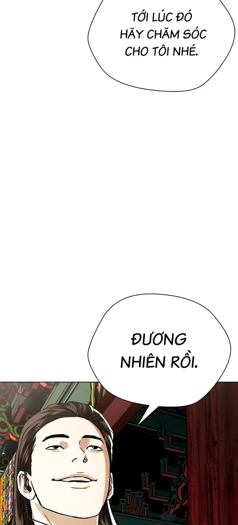 điệp viên 18 tuổi chapter 48 - Next chapter 49