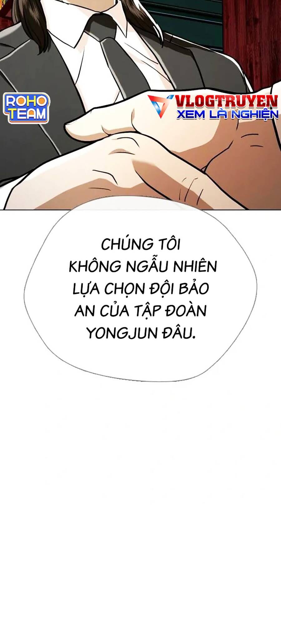 điệp viên 18 tuổi chapter 48 - Next chapter 49