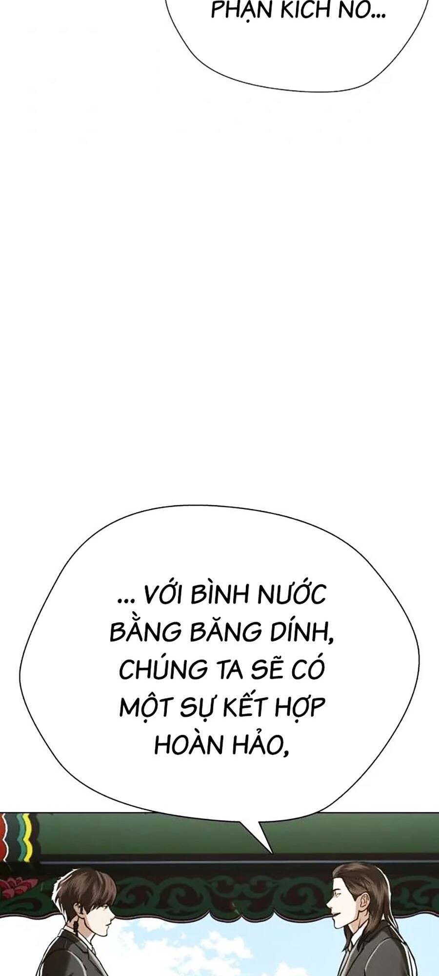 điệp viên 18 tuổi chapter 48 - Next chapter 49