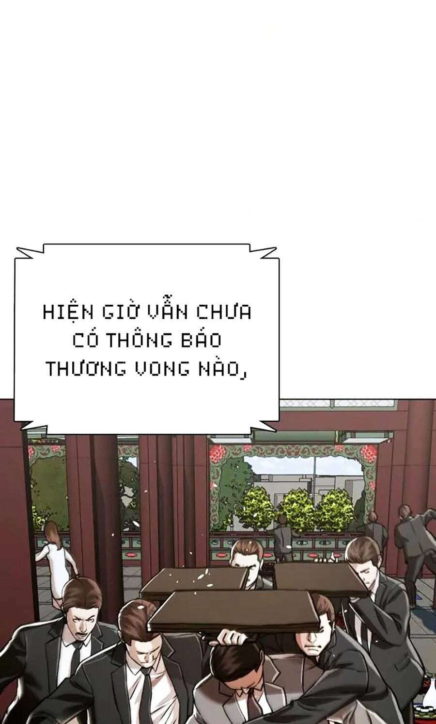 điệp viên 18 tuổi chapter 48 - Next chapter 49