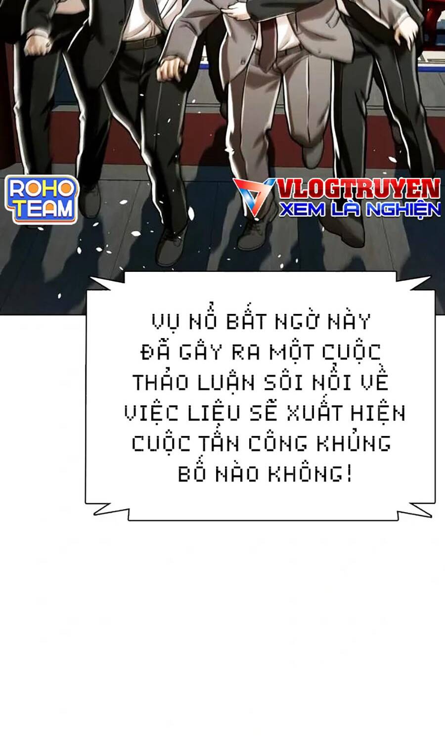 điệp viên 18 tuổi chapter 48 - Next chapter 49