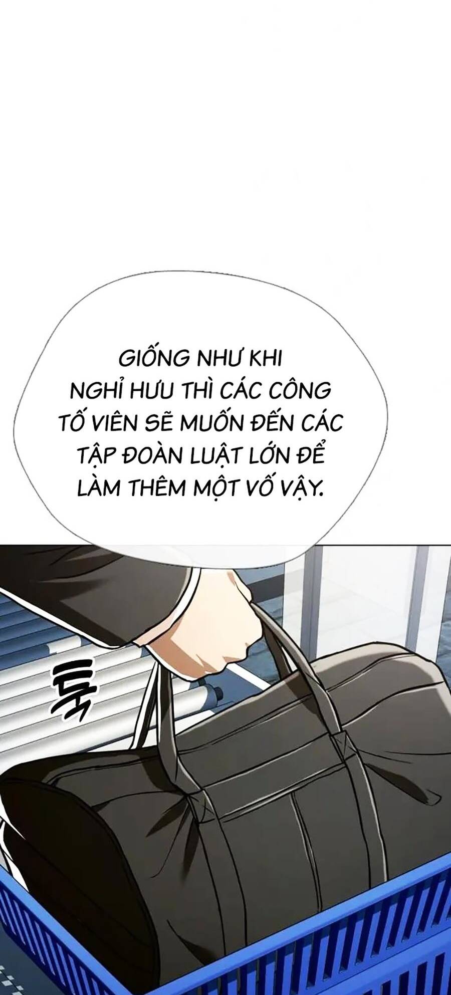 điệp viên 18 tuổi chapter 48 - Next chapter 49