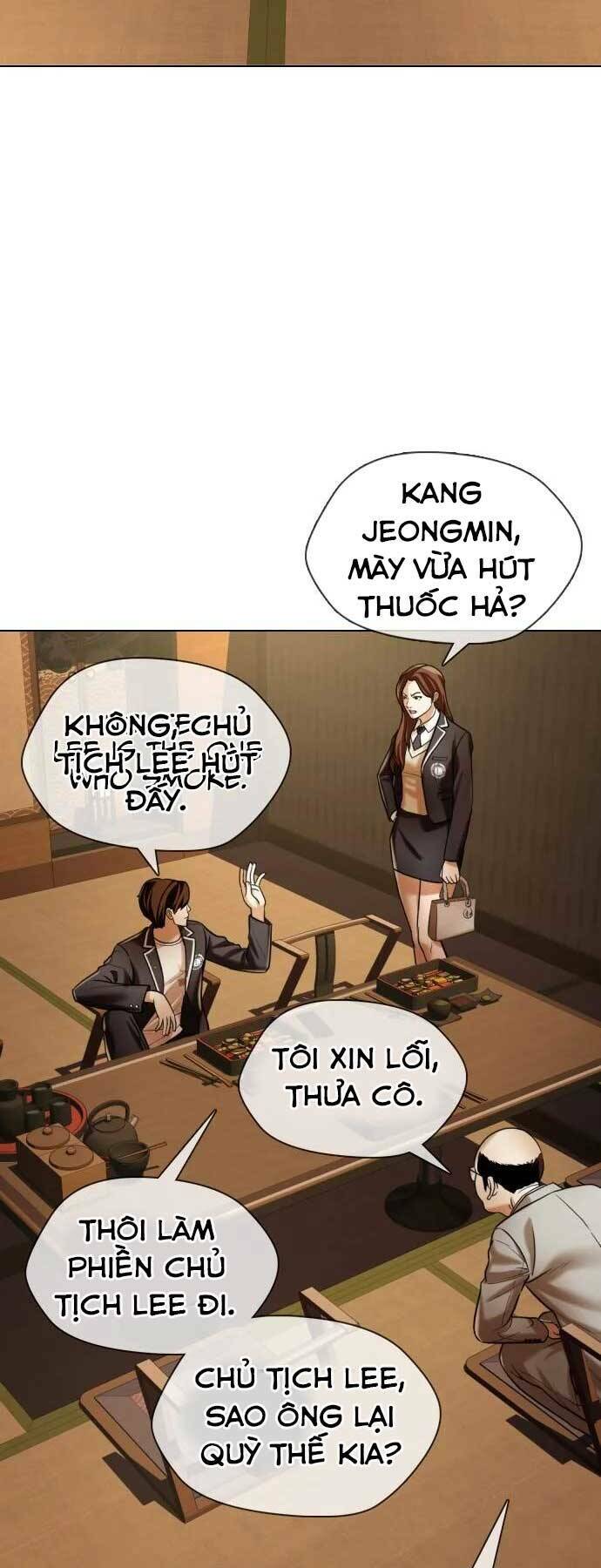 điệp viên 18 tuổi chapter 6 - Trang 2