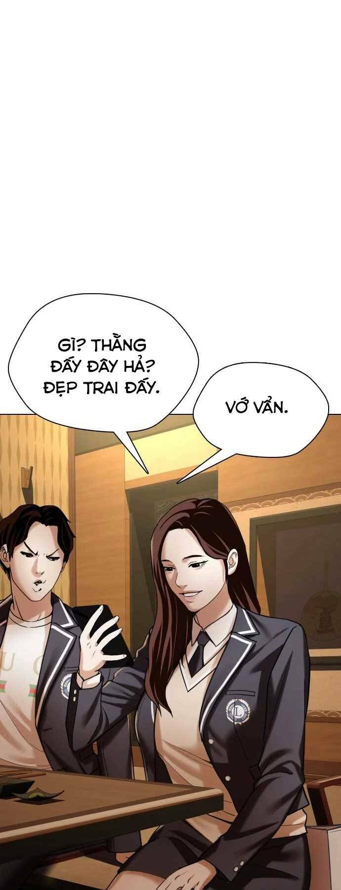 điệp viên 18 tuổi chapter 6 - Trang 2