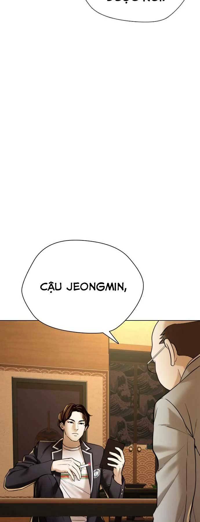 điệp viên 18 tuổi chapter 6 - Trang 2