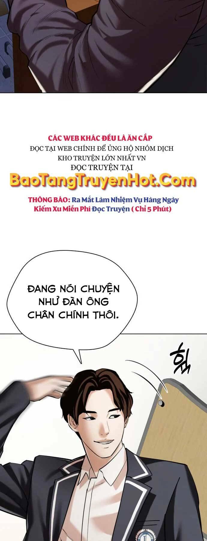 điệp viên 18 tuổi chapter 6 - Trang 2