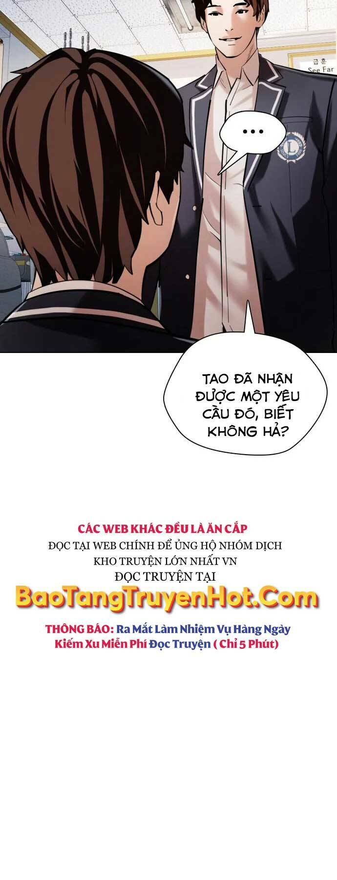 điệp viên 18 tuổi chapter 6 - Trang 2