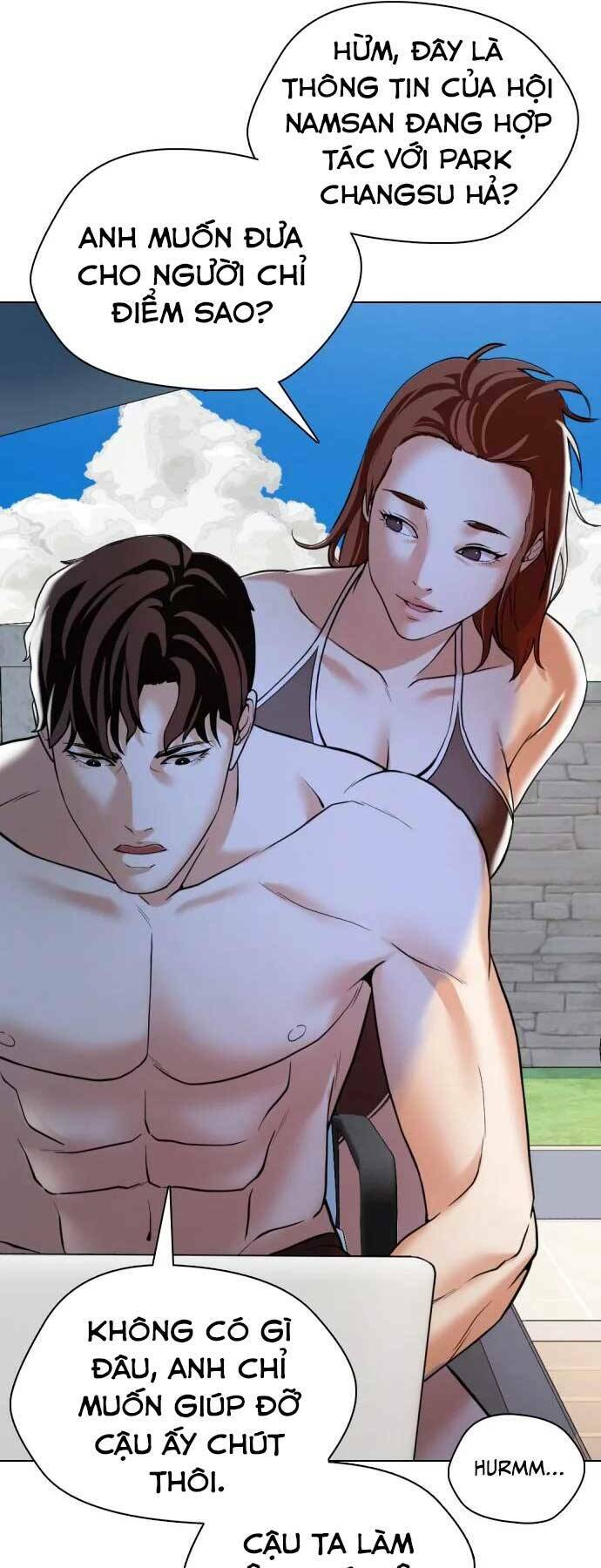 điệp viên 18 tuổi chapter 6 - Trang 2