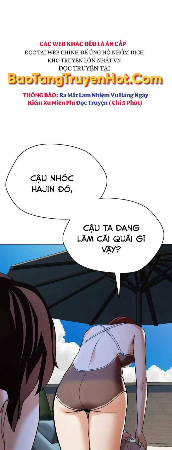 điệp viên 18 tuổi chapter 6 - Trang 2