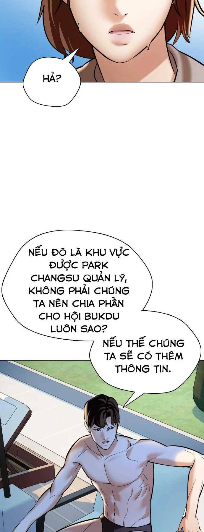 điệp viên 18 tuổi chapter 6 - Trang 2