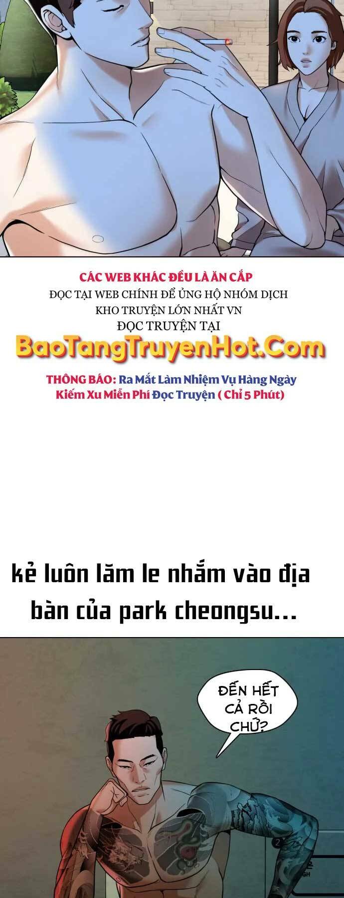 điệp viên 18 tuổi chapter 6 - Trang 2