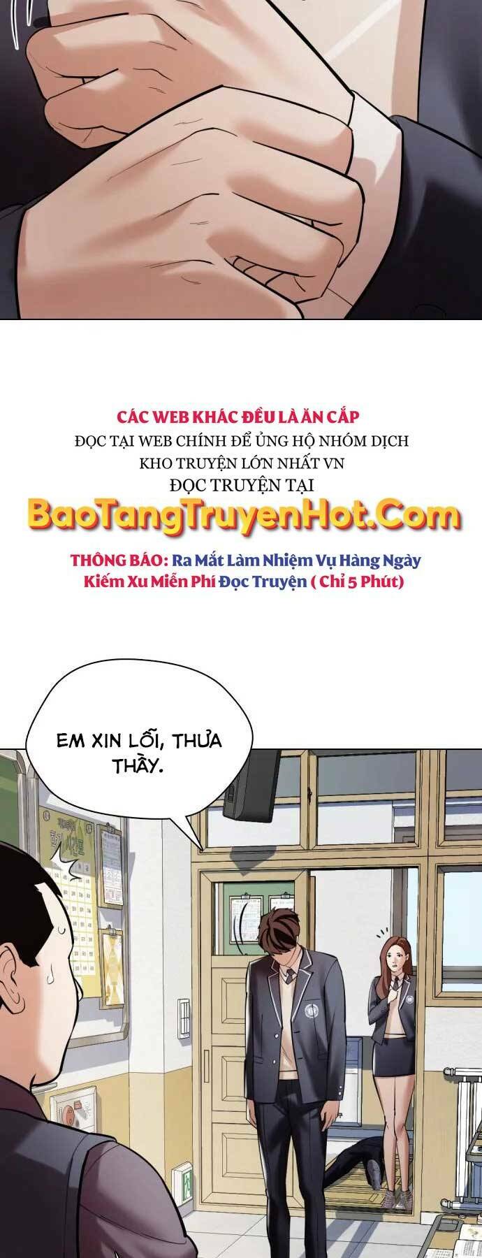 điệp viên 18 tuổi chapter 6 - Trang 2