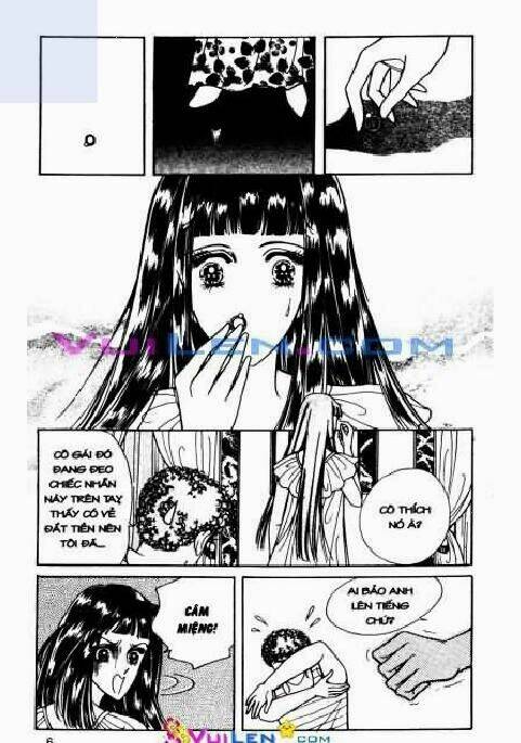 Điệp Viên Quyến Rũ Chapter 2 - Next Chapter 3