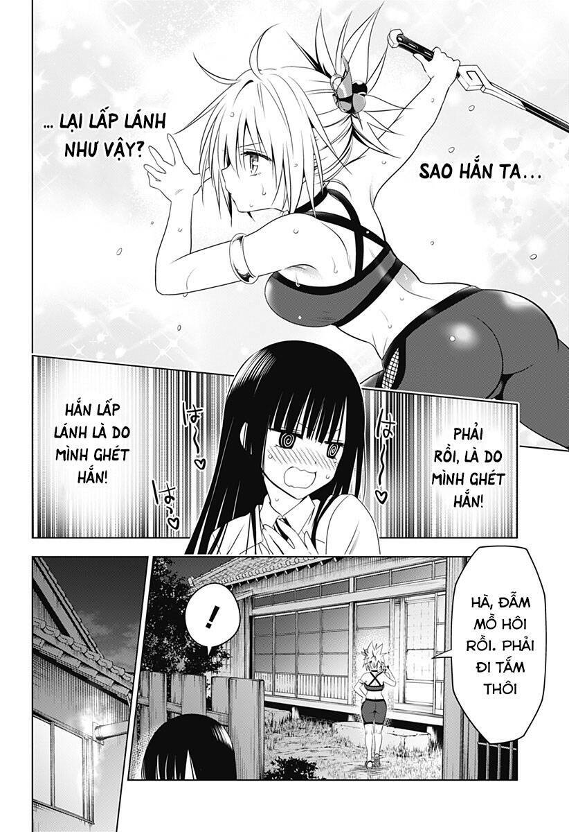 Diệt Quỷ Nhẫn Giả Chapter 109 - Trang 2