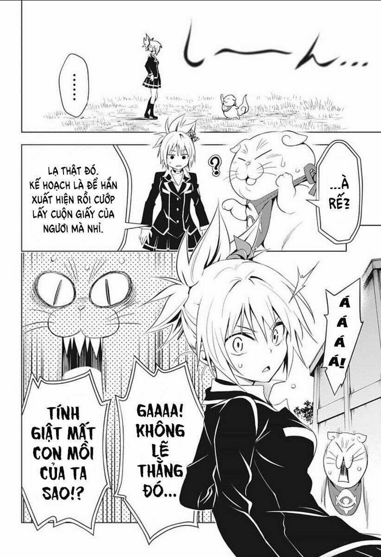 Diệt Quỷ Nhẫn Giả Chapter 2 - Trang 2