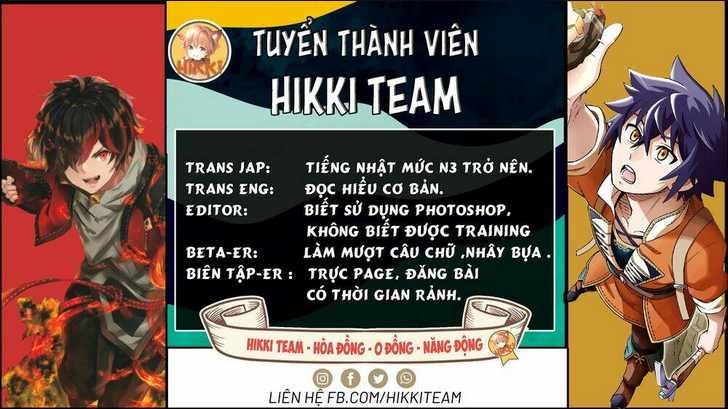 Diệt Quỷ Nhẫn Giả Chapter 21 - Trang 2