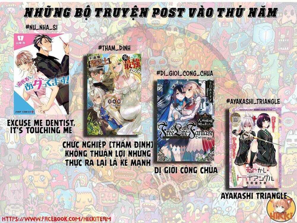 Diệt Quỷ Nhẫn Giả Chapter 45 - Trang 2