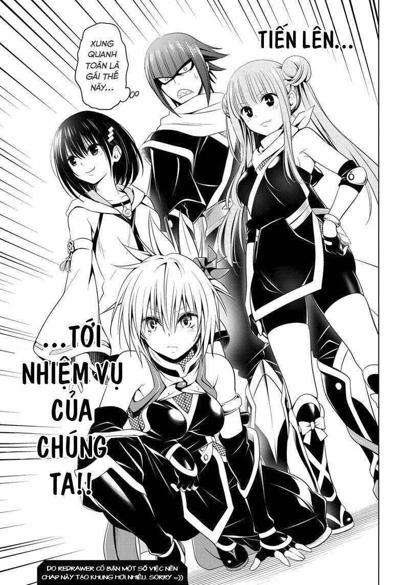 Diệt Quỷ Nhẫn Giả Chapter 46 - Next Chapter 47