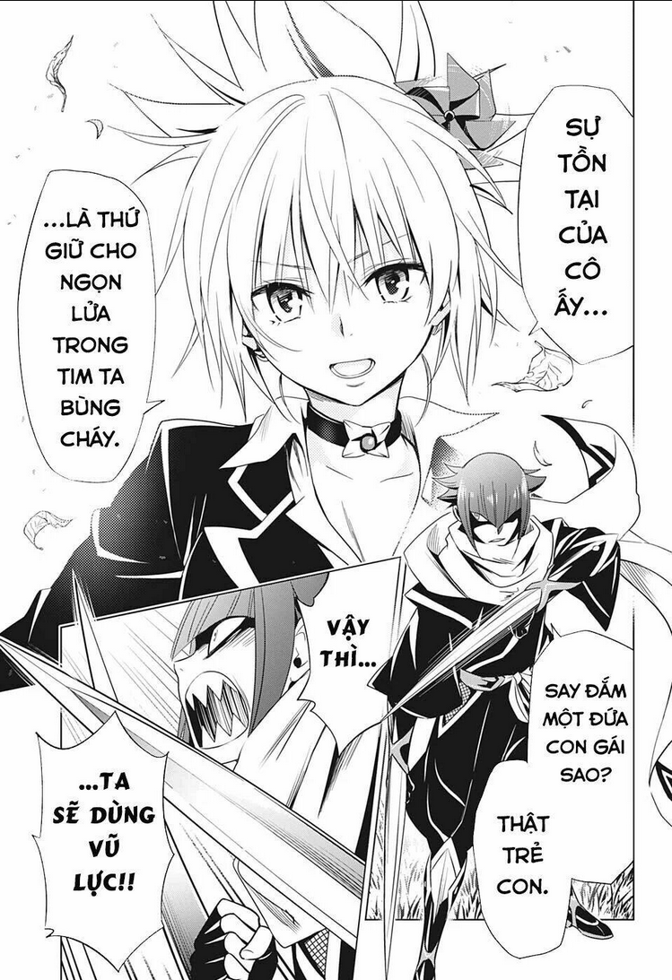 Diệt Quỷ Nhẫn Giả Chapter 5 - Trang 2