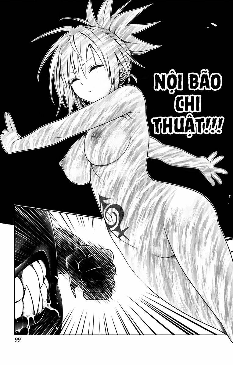 Diệt Quỷ Nhẫn Giả Chapter 66 - Next Chapter 67