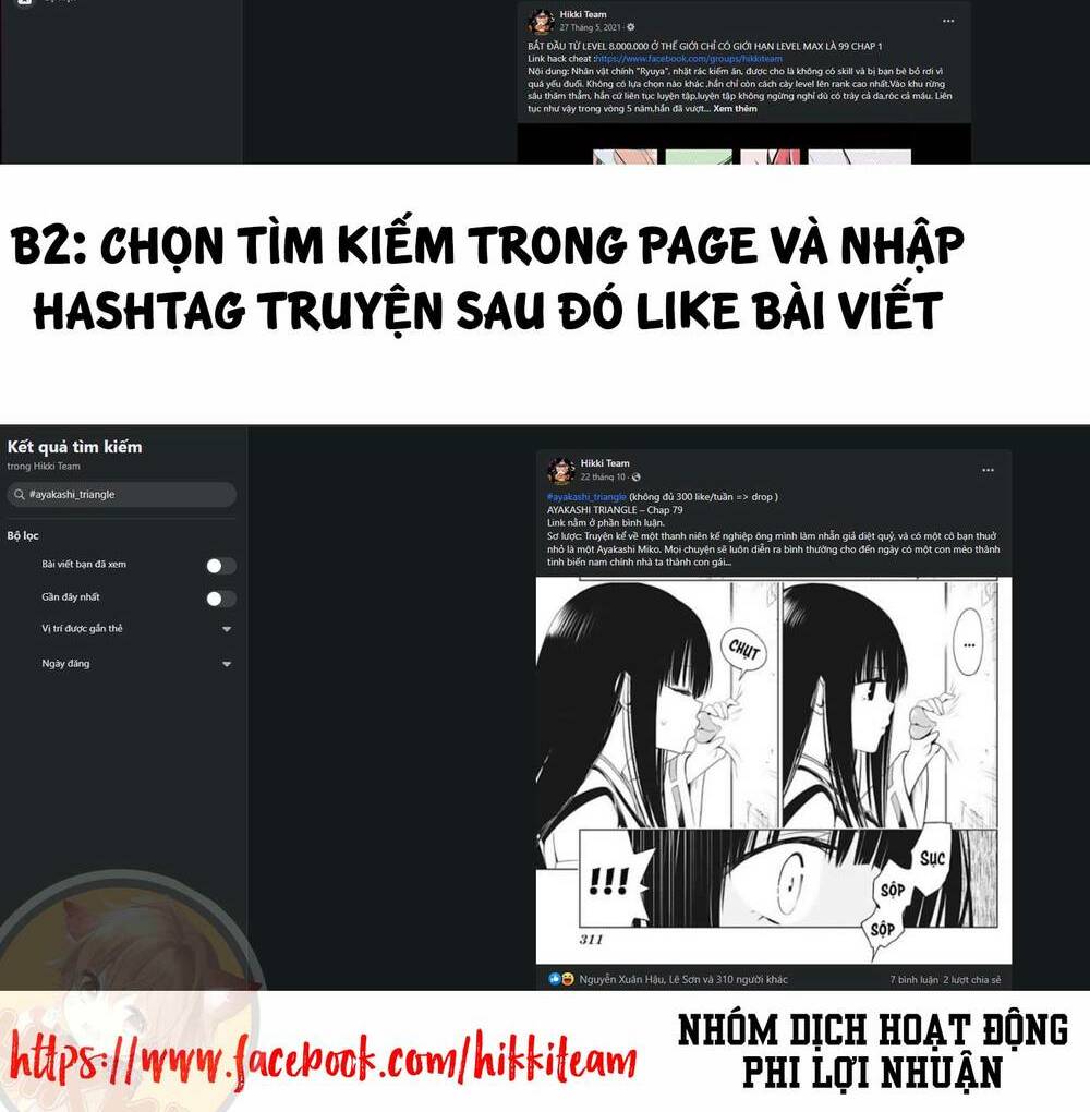 Diệt Quỷ Nhẫn Giả Chapter 84 - Next Chapter 85