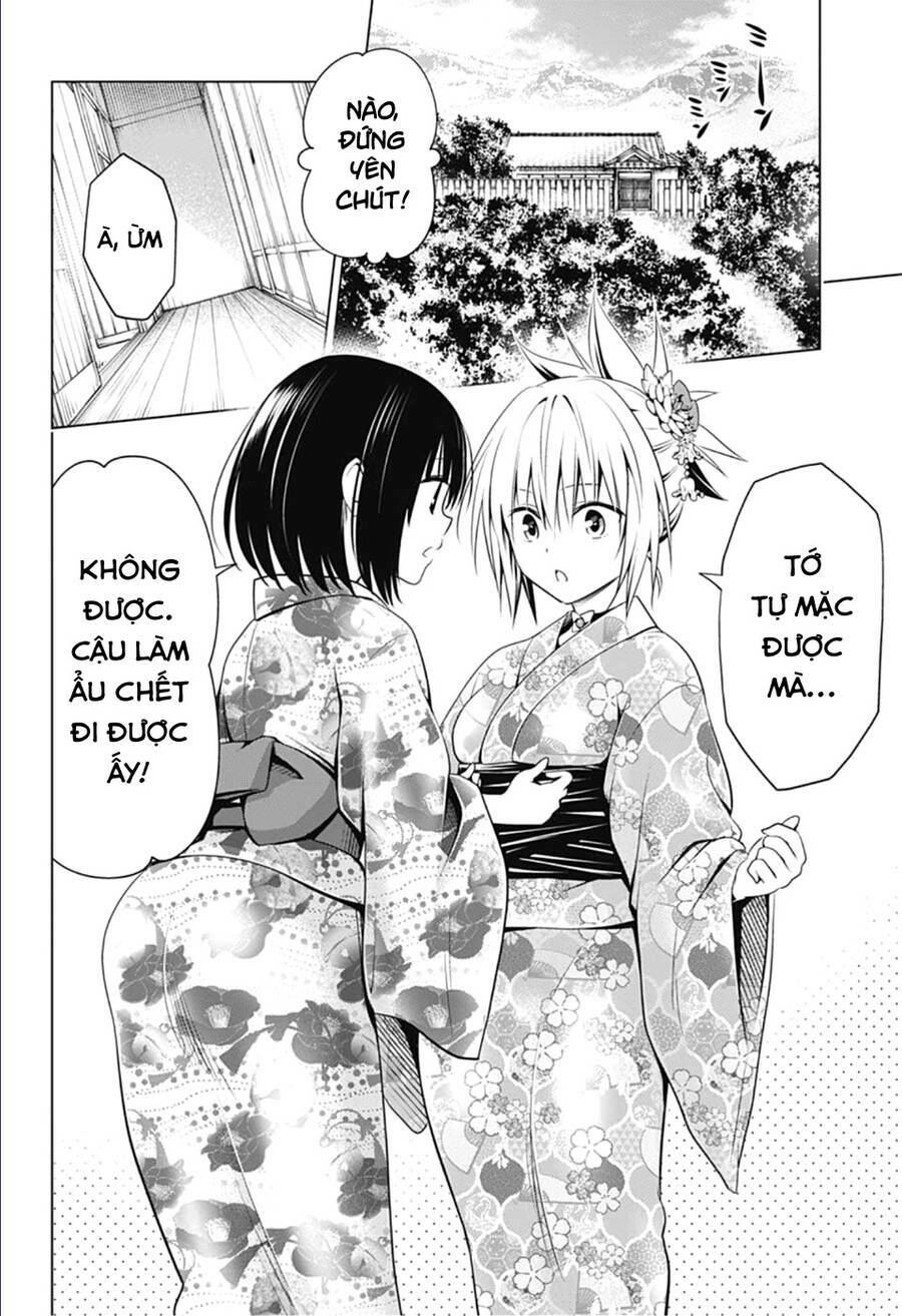 Diệt Quỷ Nhẫn Giả Chapter 88 - Next Chapter 89