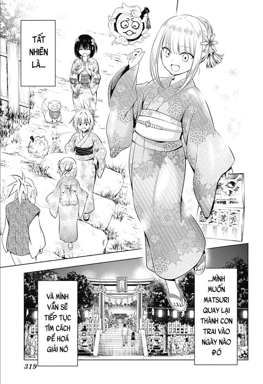 Diệt Quỷ Nhẫn Giả Chapter 88 - Next Chapter 89