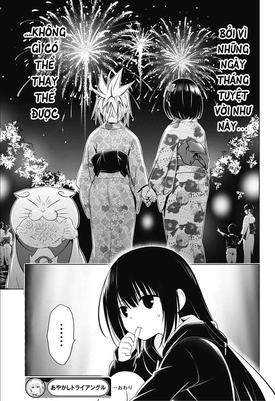 Diệt Quỷ Nhẫn Giả Chapter 88 - Next Chapter 89