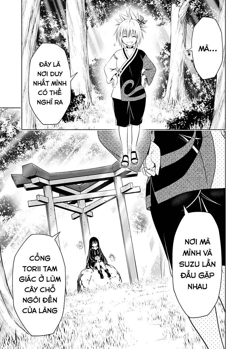 Diệt Quỷ Nhẫn Giả Chapter 90 - Next Chapter 91