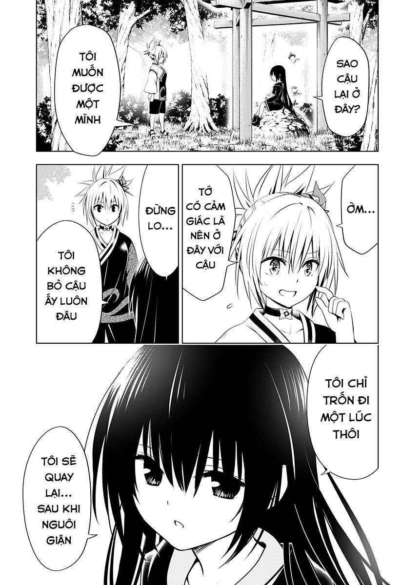 Diệt Quỷ Nhẫn Giả Chapter 90 - Next Chapter 91