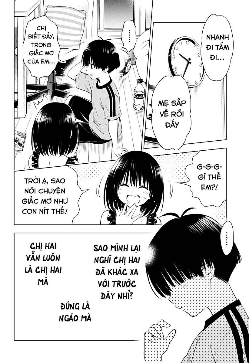 Diệt Quỷ Nhẫn Giả Chapter 95 - Trang 2