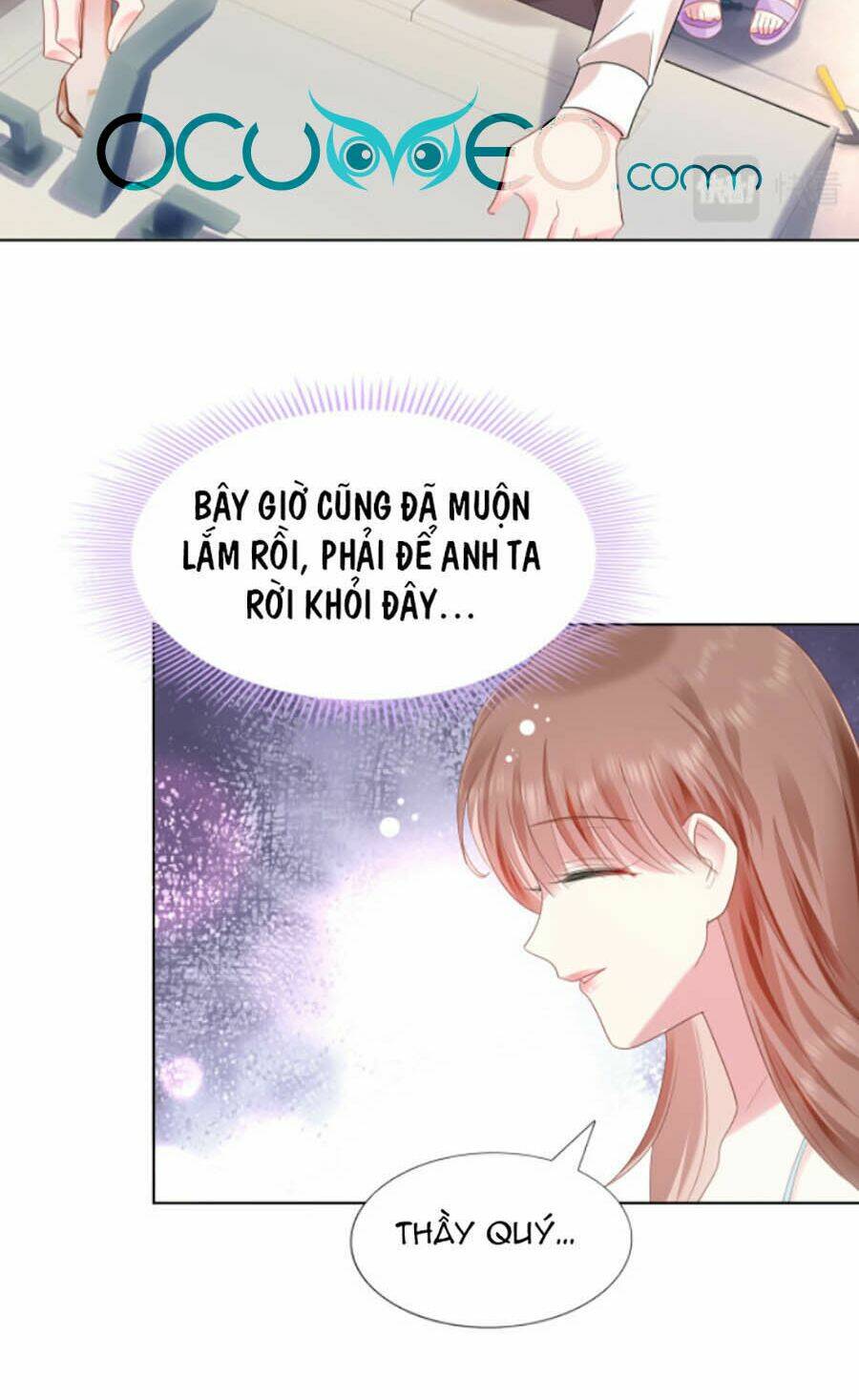 diêu diêu yêu dấu, cuối cùng sủng được em rồi chapter 13 - Next chapter 14