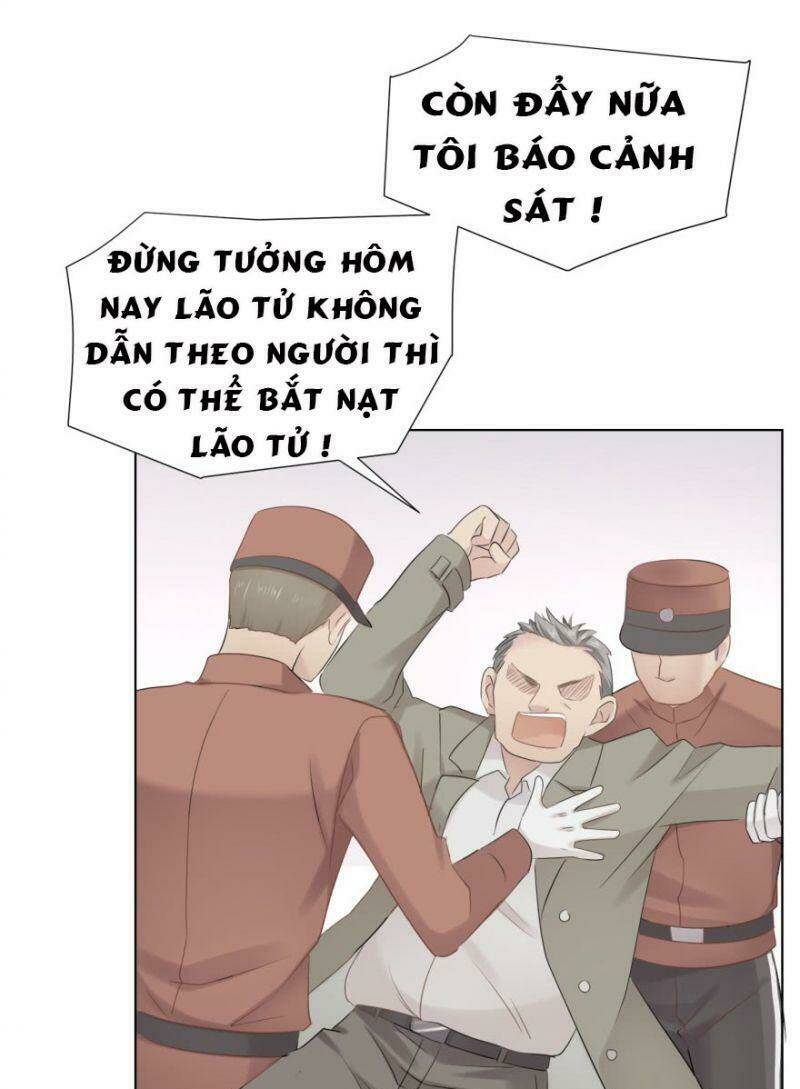 Điều Giáo Gấu Bắc Cực Chapter 11 - Trang 2