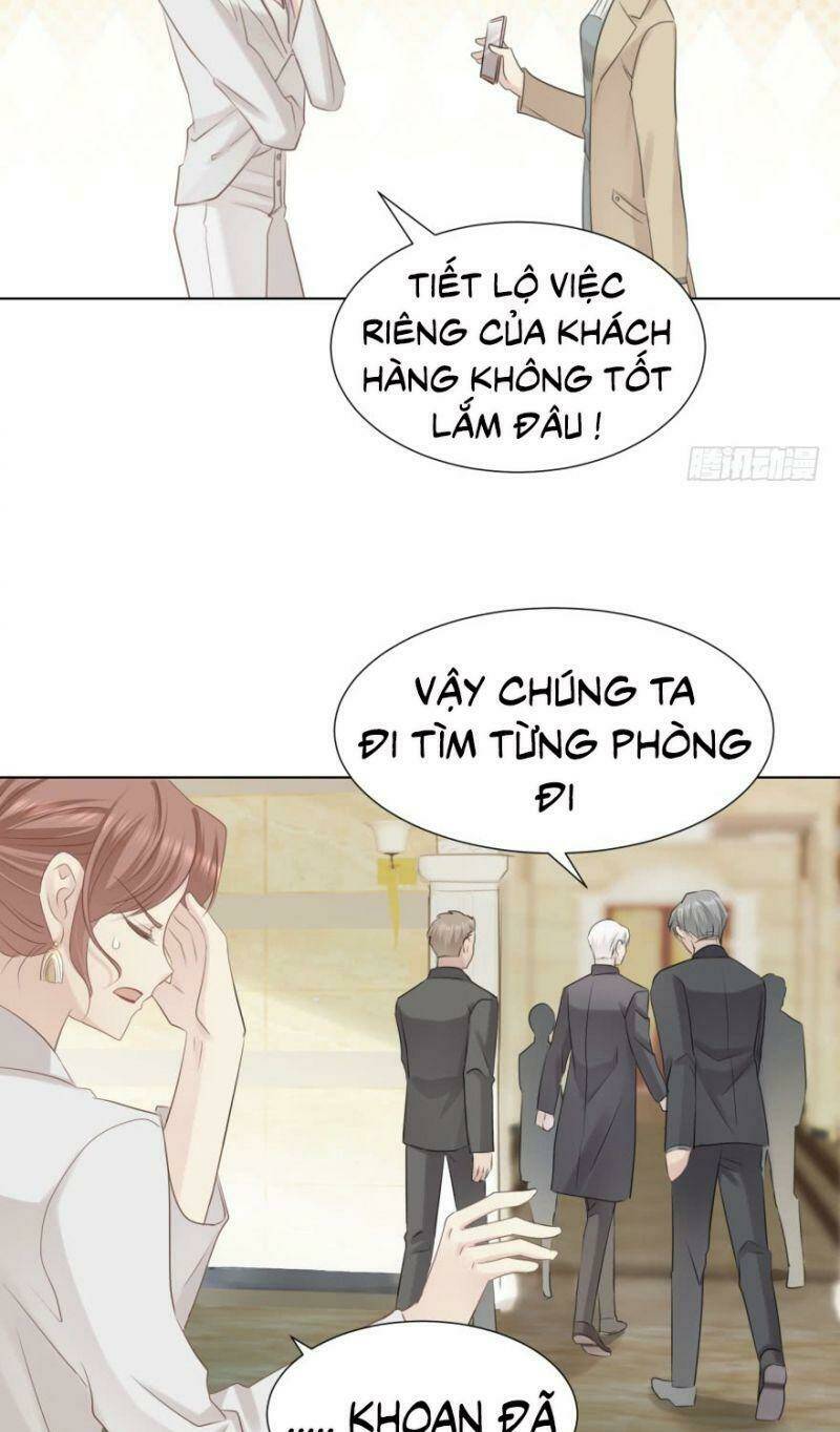 Điều Giáo Gấu Bắc Cực Chapter 11 - Trang 2