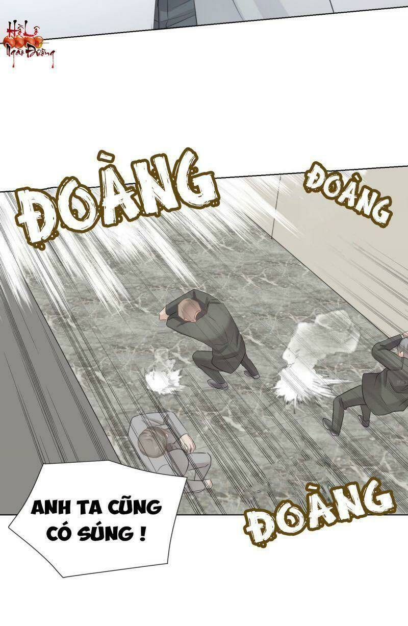 Điều Giáo Gấu Bắc Cực Chapter 19 - Trang 2