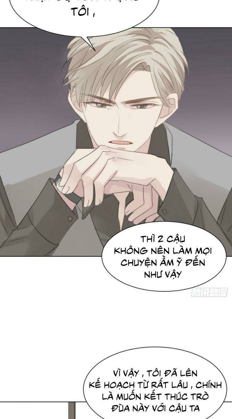 Điều Giáo Gấu Bắc Cực Chapter 24 - Trang 2