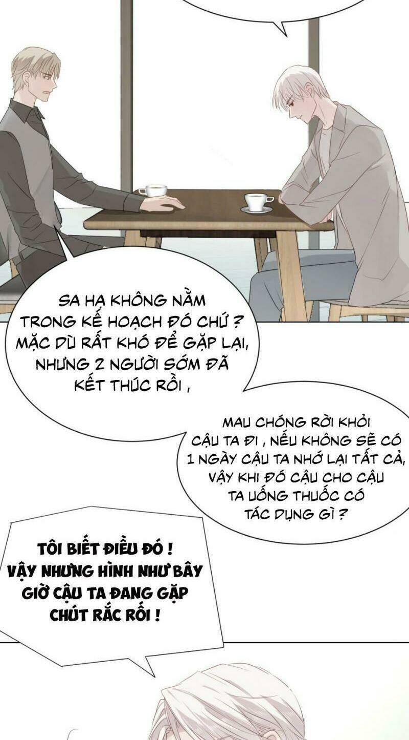 Điều Giáo Gấu Bắc Cực Chapter 24 - Trang 2