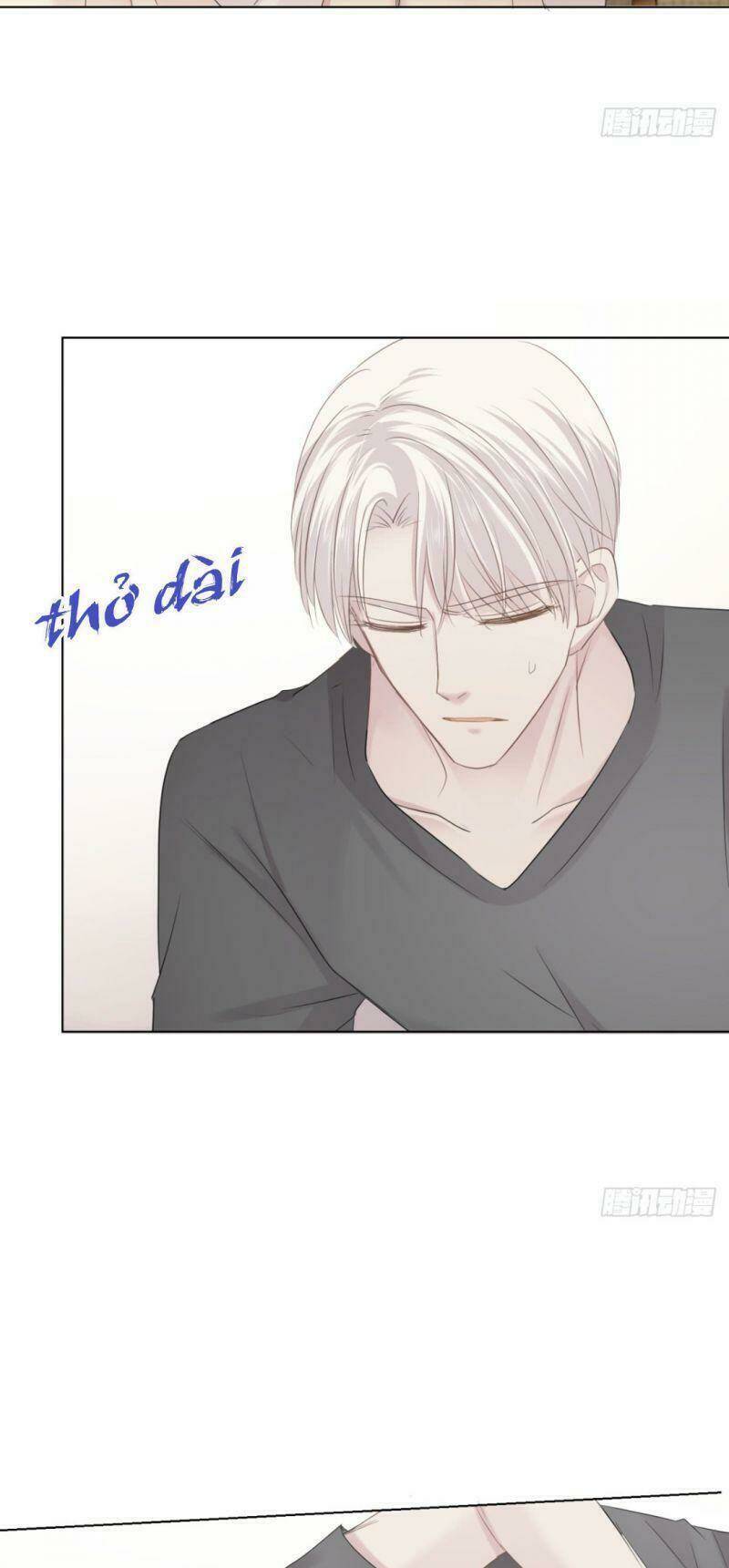 Điều Giáo Gấu Bắc Cực Chapter 27 - Trang 2