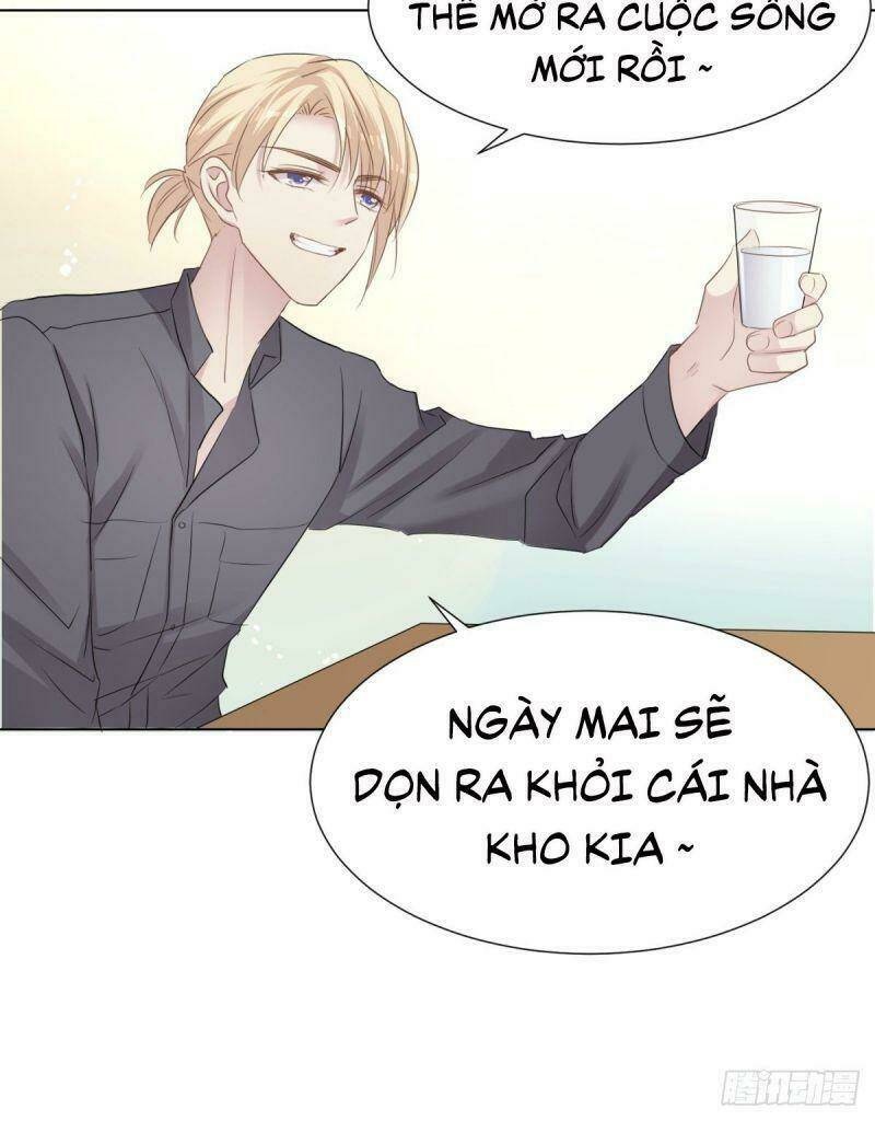 Điều Giáo Gấu Bắc Cực Chapter 35 - Trang 2